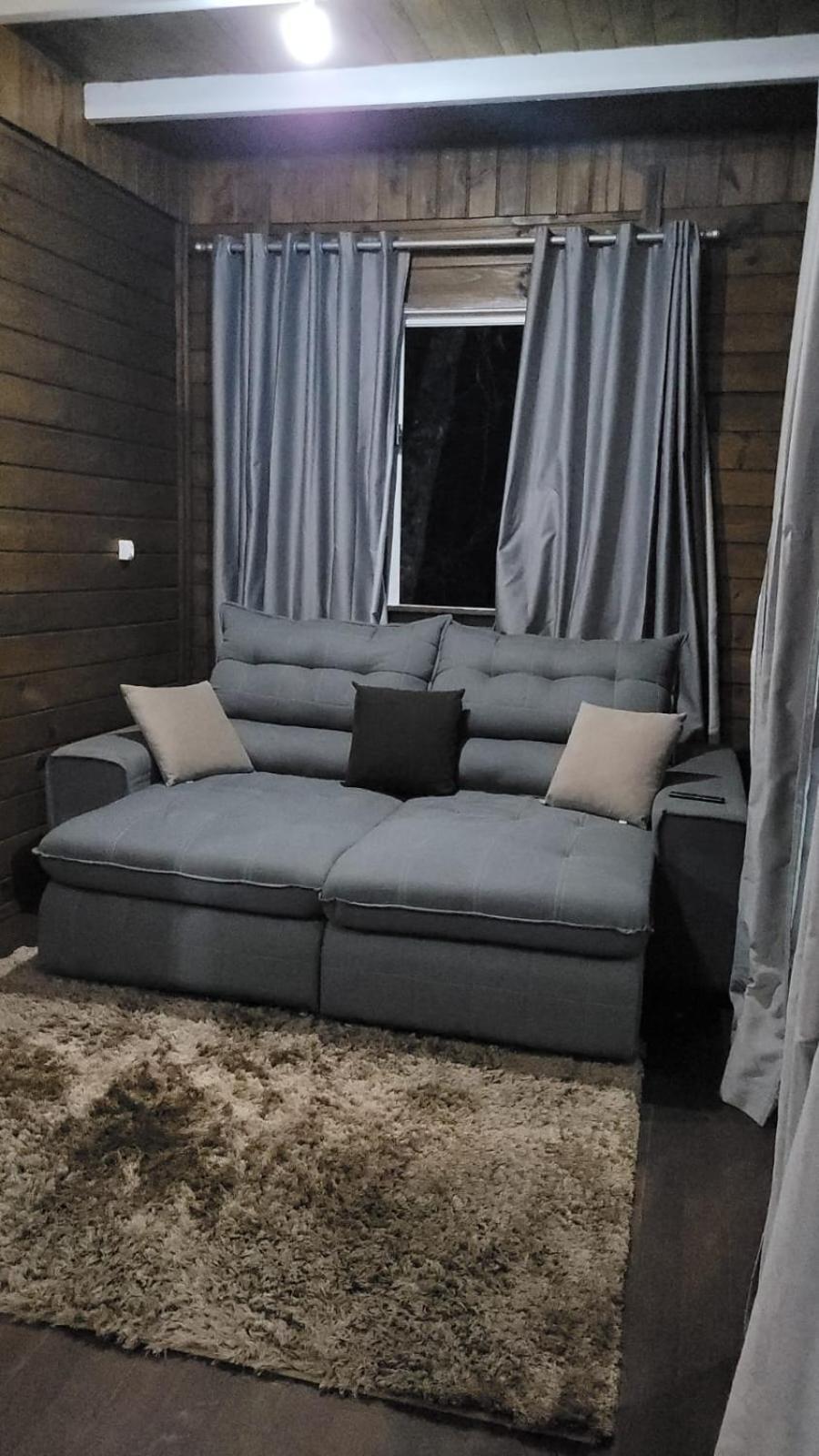 Apartamento Casa Tomasi