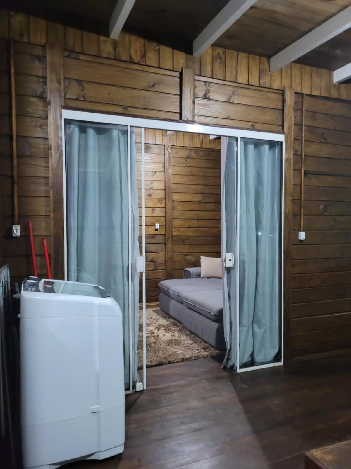 Casa Tomasi Apartamento
