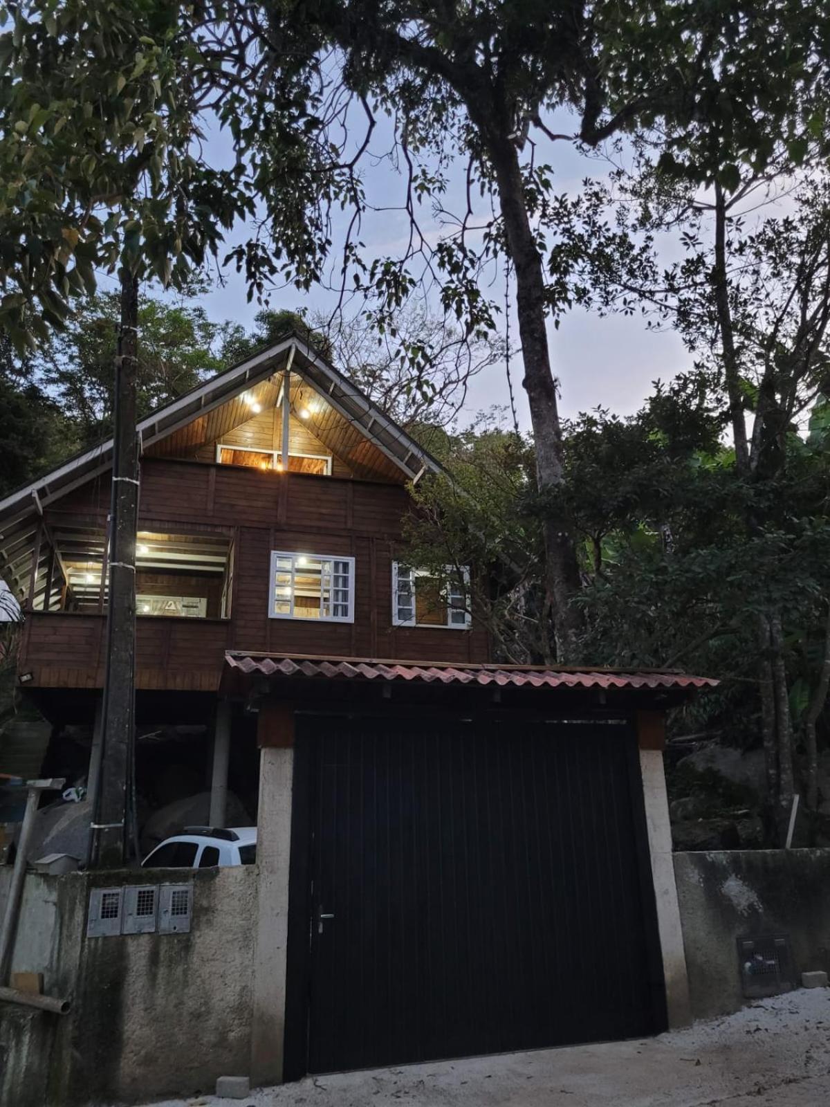 Casa Tomasi