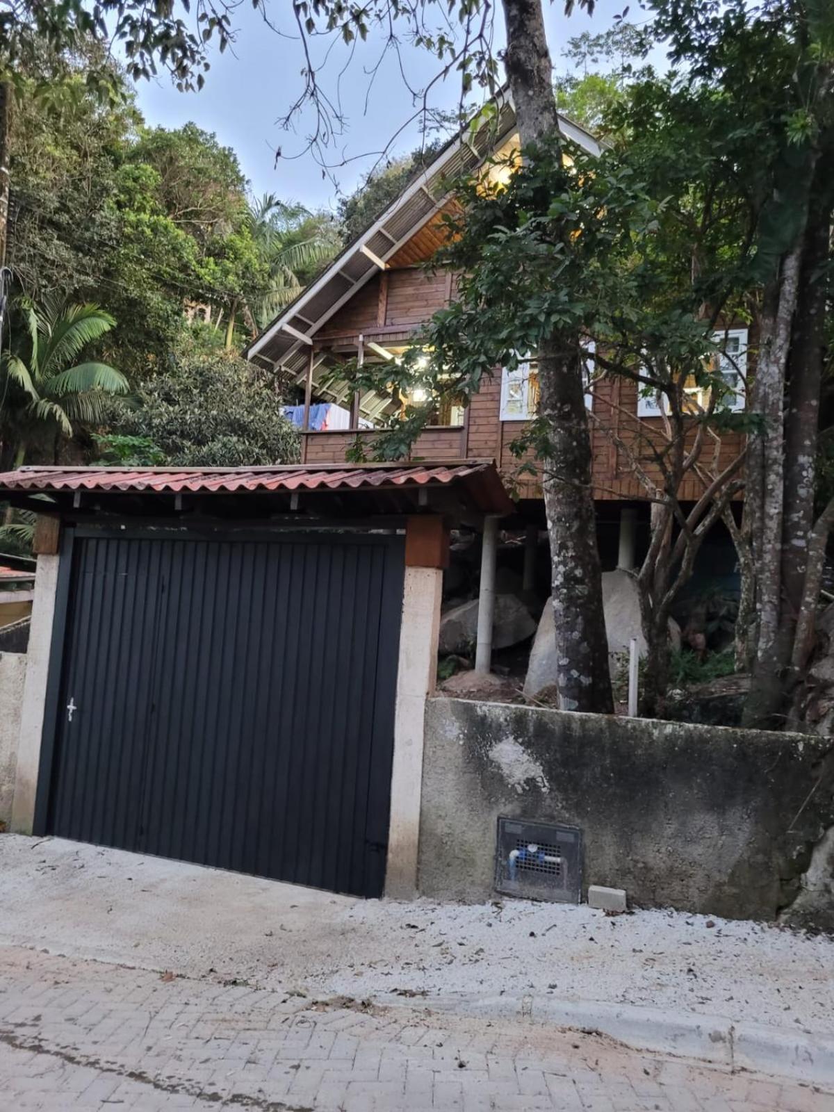 Apartamento Casa Tomasi