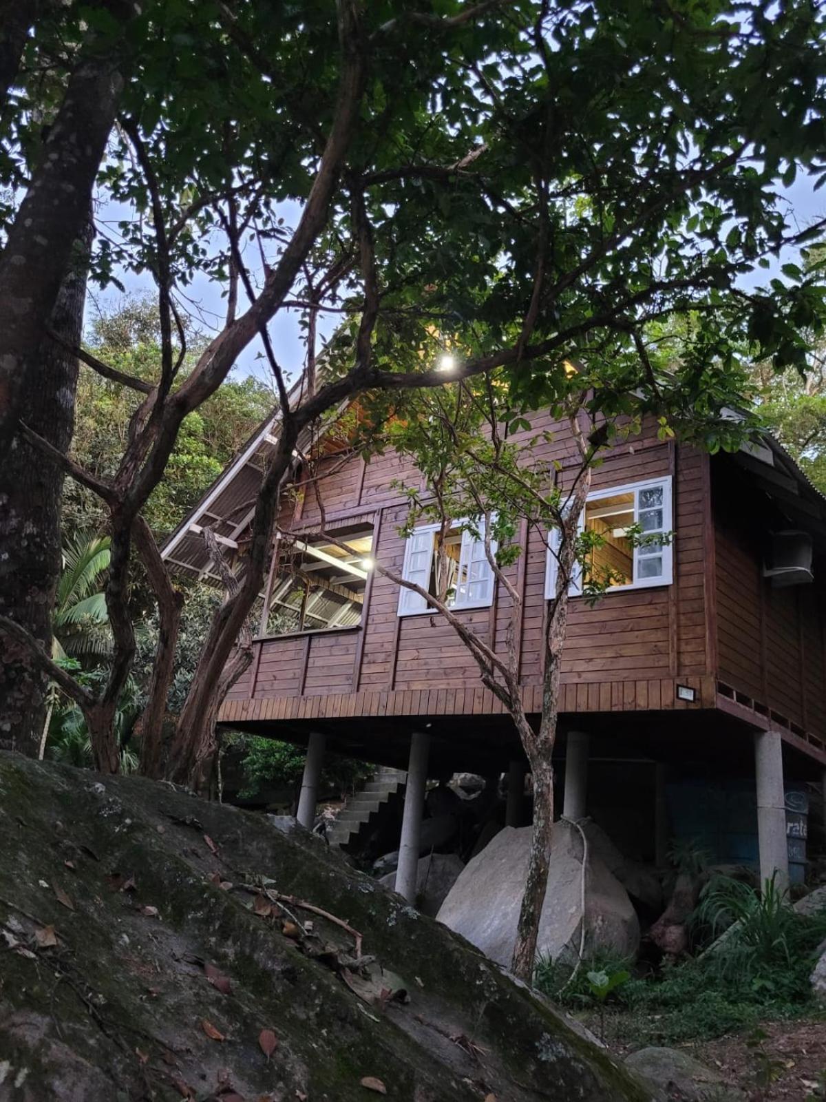 Apartamento Casa Tomasi *